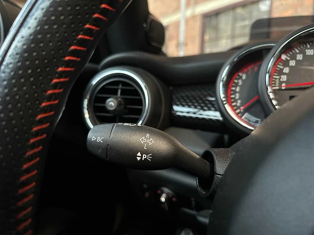 Mini john cooper works 2.0 231pk 2017, nz-918-z - afbeelding 28 van  56