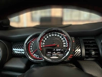 Mini john cooper works 2.0 231pk 2017, nz-918-z - afbeelding 30 van  56