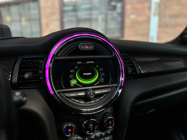 Mini john cooper works 2.0 231pk 2017, nz-918-z - afbeelding 33 van  56