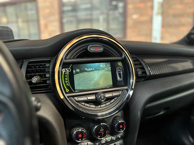 Mini john cooper works 2.0 231pk 2017, nz-918-z - afbeelding 35 van  56