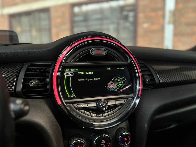 Mini john cooper works 2.0 231pk 2017, nz-918-z - afbeelding 36 van  56