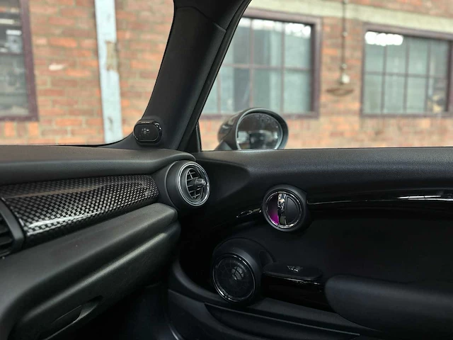 Mini john cooper works 2.0 231pk 2017, nz-918-z - afbeelding 37 van  56