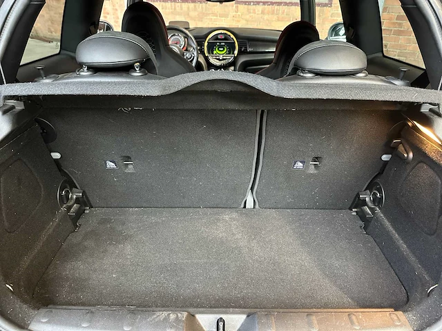 Mini john cooper works 2.0 231pk 2017, nz-918-z - afbeelding 40 van  56