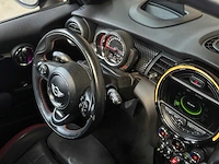 Mini john cooper works 2.0 231pk 2017, nz-918-z - afbeelding 43 van  56