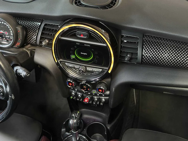 Mini john cooper works 2.0 231pk 2017, nz-918-z - afbeelding 44 van  56