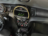 Mini john cooper works 2.0 231pk 2017, nz-918-z - afbeelding 44 van  56