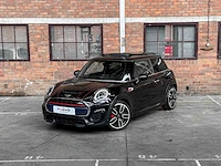 Mini john cooper works 2.0 231pk 2017, nz-918-z - afbeelding 34 van  56