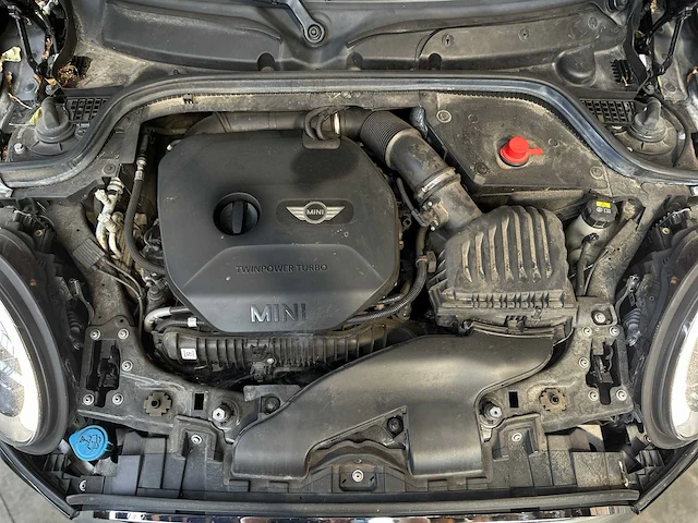Mini john cooper works 2.0 231pk 2017, nz-918-z - afbeelding 51 van  56