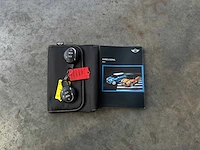 Mini john cooper works 2.0 231pk 2017, nz-918-z - afbeelding 52 van  56