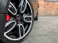 Mini john cooper works 2.0 231pk 2017, nz-918-z - afbeelding 53 van  56