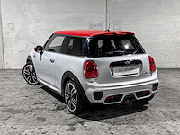 Mini john cooper works 2.0 f56 231pk 2016 - afbeelding 10 van  45