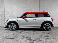 Mini john cooper works 2.0 f56 231pk 2016 - afbeelding 11 van  45