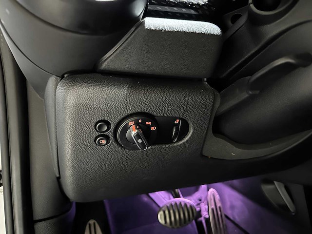 Mini john cooper works 2.0 f56 231pk 2016 - afbeelding 16 van  45