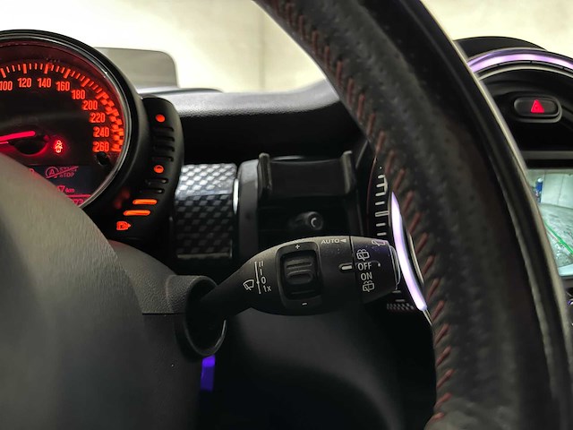 Mini john cooper works 2.0 f56 231pk 2016 - afbeelding 20 van  45