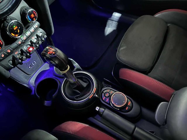 Mini john cooper works 2.0 f56 231pk 2016 - afbeelding 24 van  45