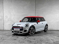 Mini john cooper works 2.0 f56 231pk 2016 - afbeelding 23 van  45