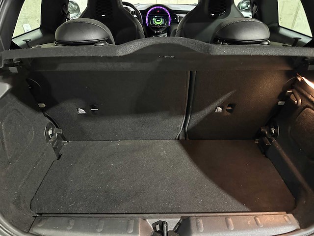 Mini john cooper works 2.0 f56 231pk 2016 - afbeelding 35 van  45