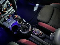 Mini john cooper works 2.0 f56 231pk 2016 - afbeelding 24 van  45