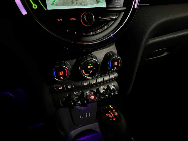 Mini john cooper works 2.0 f56 231pk 2016 - afbeelding 26 van  45