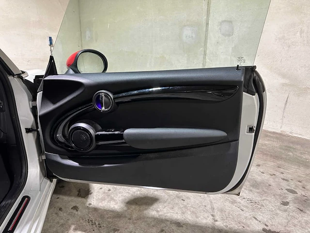 Mini john cooper works 2.0 f56 231pk 2016 - afbeelding 36 van  45