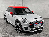 Mini john cooper works 2.0 f56 231pk 2016 - afbeelding 2 van  45