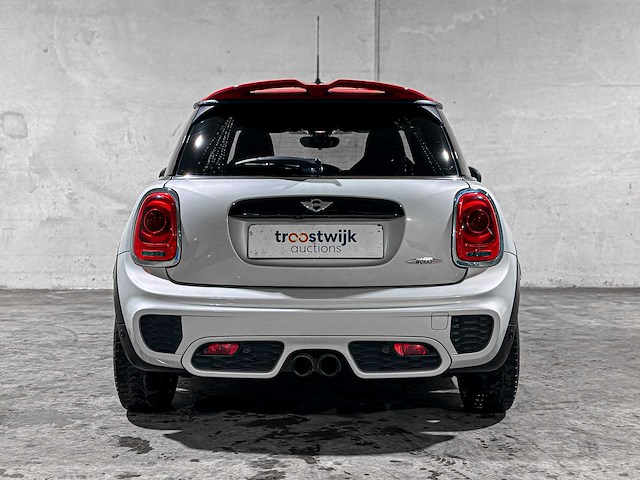 Mini john cooper works 2.0 f56 231pk 2016 - afbeelding 7 van  45