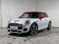 Mini john cooper works 2.0 f56 231pk 2016 - afbeelding 1 van  45
