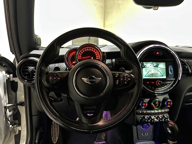 Mini john cooper works 2.0 f56 231pk 2016 - afbeelding 14 van  45