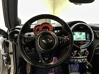 Mini john cooper works 2.0 f56 231pk 2016 - afbeelding 14 van  45