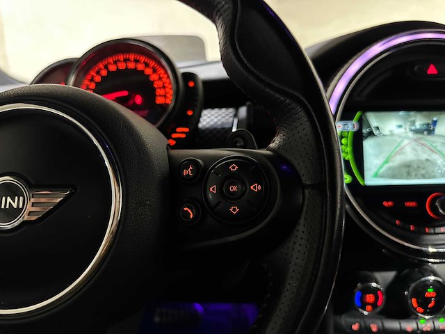 Mini john cooper works 2.0 f56 231pk 2016 - afbeelding 18 van  45