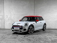 Mini john cooper works 2.0 f56 231pk 2016 - afbeelding 12 van  45