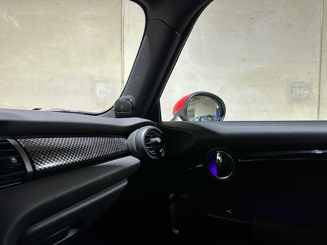 Mini john cooper works 2.0 f56 231pk 2016 - afbeelding 29 van  45