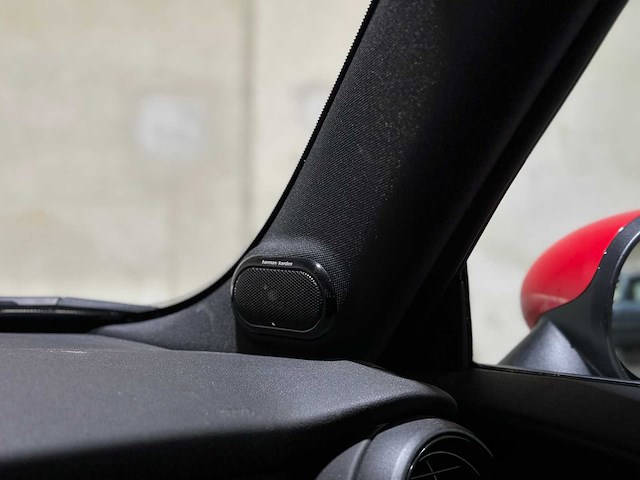 Mini john cooper works 2.0 f56 231pk 2016 - afbeelding 30 van  45