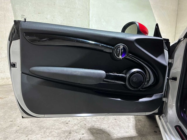 Mini john cooper works 2.0 f56 231pk 2016 - afbeelding 31 van  45