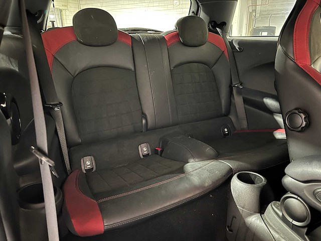 Mini john cooper works 2.0 f56 231pk 2016 - afbeelding 38 van  45