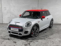 Mini john cooper works 2.0 f56 231pk 2016 - afbeelding 34 van  45
