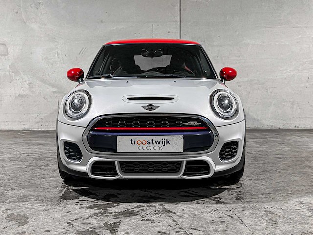 Mini john cooper works 2.0 f56 231pk 2016 - afbeelding 43 van  45