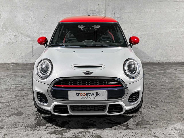 Mini john cooper works 2.0 f56 231pk 2016 - afbeelding 44 van  45