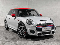 Mini john cooper works 2.0 f56 231pk 2016 - afbeelding 45 van  45