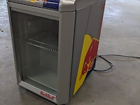 Mini koelkast redbull, rb-gdc eco led hotctry - afbeelding 1 van  6