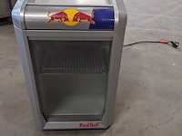 Mini koelkast redbull, rb-gdc eco led hotctry - afbeelding 2 van  6