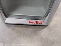 Mini koelkast redbull, rb-gdc eco led hotctry - afbeelding 5 van  6