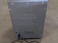 Mini koelkast redbull, rb-gdc eco led hotctry - afbeelding 6 van  6