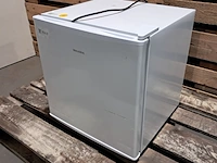Mini koelkast, salora, 47cfb43wh - afbeelding 1 van  12