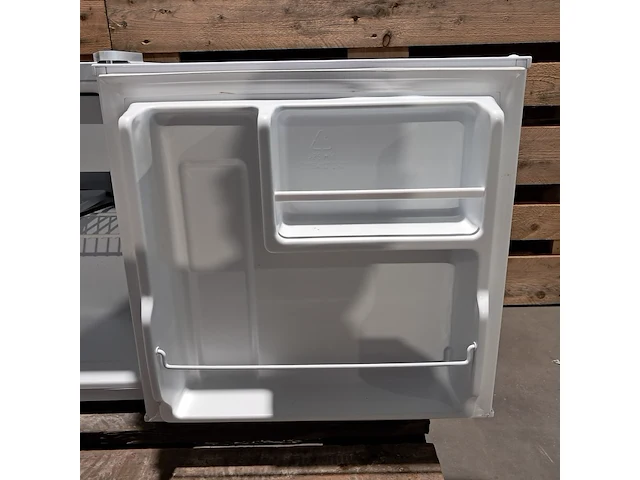Mini koelkast, salora, 47cfb43wh - afbeelding 8 van  12