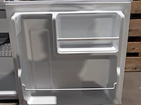 Mini koelkast, salora, 47cfb43wh - afbeelding 8 van  12