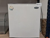 Mini koelkast, samsung, model srg-058 - afbeelding 1 van  5