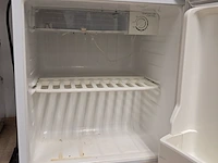 Mini koelkast, samsung, model srg-058 - afbeelding 2 van  5