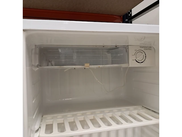 Mini koelkast, samsung, model srg-058 - afbeelding 4 van  5
