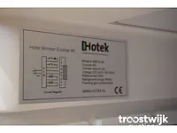 Mini koelkast - afbeelding 6 van  6